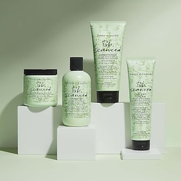 Seaweed Shampoo - Szampon
